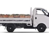 Hyundai PORTER Flat Deck - 4