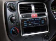Hyundai PORTER Flat Deck - AC