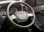 Hyundai PORTER Flat Deck - Efficient design
