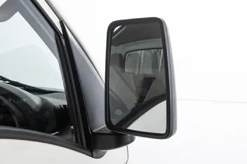 Hyundai PORTER Flat Deck - Outside mirrors