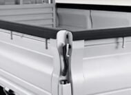 Hyundai PORTER Flat Deck - Tailgate bolt