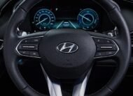 Hyundai Santa Fe Signature - 12.3 Inch Cluster Display
