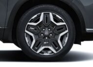 Hyundai Santa Fe Signature - 19’’ Alloy Wheels