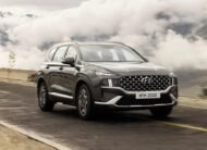 Hyundai Santa Fe Signature - 2