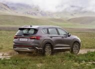 Hyundai Santa Fe Signature - 4