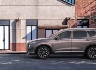 Hyundai Santa Fe Signature - 5