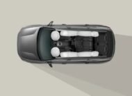 Hyundai Santa Fe Signature - 6 SRS Airbags