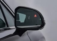 Hyundai Santa Fe Signature - Blind-Spot Collision Warning