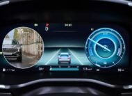 Hyundai Santa Fe Signature - Blind-Spot View Monitor