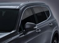 Hyundai Santa Fe Signature - Chrome Beltline