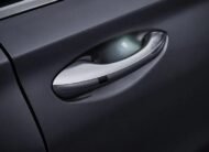 Hyundai Santa Fe Signature - Handles with Welcome Lights