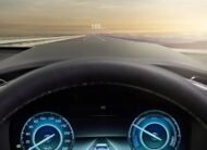 Hyundai Santa Fe Signature - Head up Display