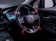 Hyundai Santa Fe Signature - Heated Steering Wheel