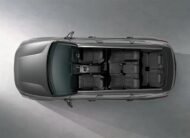 Hyundai Santa Fe Signature - Interior View