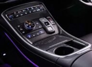 Hyundai Santa Fe Signature - Interior1