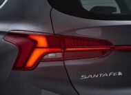 Hyundai Santa Fe Signature - LED Tail Lamps