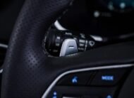 Hyundai Santa Fe Signature - Paddle Shifters