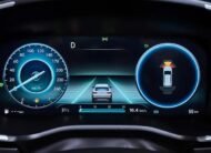 Hyundai Santa Fe Signature - Parking Sensors