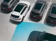 Hyundai Santa Fe Signature - Rear Cross Traffic Collision Warning