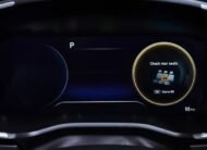 Hyundai Santa Fe Signature - Rear Occupant Alert