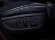Hyundai Santa Fe Signature - Seats with Lumbar Support