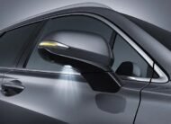 Hyundai Santa Fe Signature - Side Mirror with Puddle Lamps