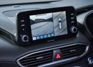 Hyundai Santa Fe Signature - Surround View Monitor
