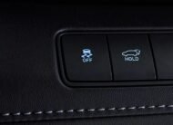 Hyundai Santa Fe Signature - Traction Control