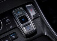 Hyundai Santa Fe Signature - Wire Automatic Transmission