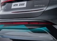 Hyundai Santa Fe Smart - Bumper with Parking Sensors