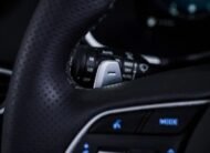 Hyundai Santa Fe Smart - Paddle Shifters