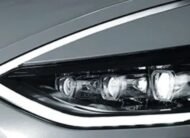 Hyundai Sonata 2.0 - Daytime Running Lights