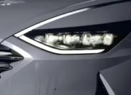 Hyundai Sonata 2.0 - Front Parking Sensors