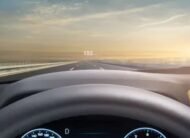 Hyundai Sonata 2.0 - Heads up Display