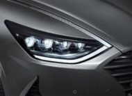 Hyundai Sonata 2.0 - LED Headlamps