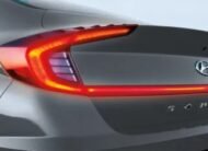 Hyundai Sonata 2.0 - LED Tail Lights