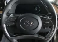 Hyundai Sonata 2.0 - Paddle Shifters