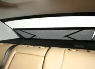 Hyundai Sonata 2.0 - Powered Rear Curtain