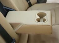 Hyundai Sonata 2.0 - Rear Armrest