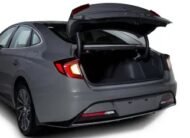 Hyundai Sonata 2.0 - Smart Trunk