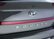 Hyundai Sonata 2.0 - Sport Bumper with Parking Sensors