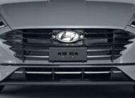 Hyundai Sonata 2.0 - Sporty Bumper with Chrome Lining