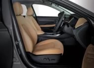 Hyundai Sonata 2.0 - Two Tone Camel Interior