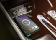 Hyundai Sonata 2.0 - Wireless Charging