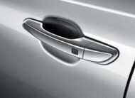 Hyundai Tucson FWD AT GLS Sport - Chrome Coated Outdoor Handles