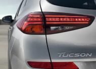 Hyundai Tucson FWD AT GLS Sport - LED Rear Combination Lamps