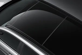 Hyundai Tucson FWD AT GLS Sport - Panorama Sunroof