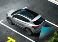 Hyundai Tucson FWD AT GLS Sport - Rear Parking Sensors