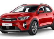 KIA Stonic EX+ - 1 - PakAuto