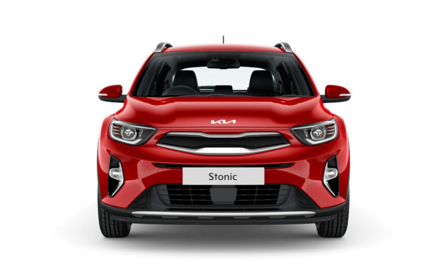 KIA Stonic EX+ (2024)